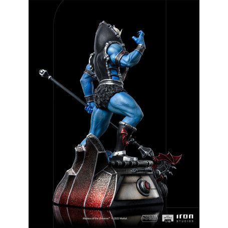 Iron Studios - BDS Art Scale 1/10 - Hordak - Masters of the Universe - Die Meister des Universums