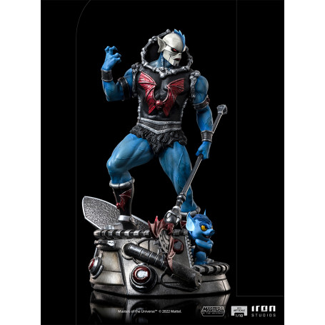 Iron Studios - BDS Art Scale 1/10 - Hordak - Masters of the Universe - Die Meister des Universums