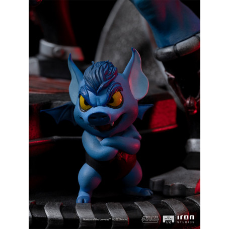 Iron Studios - BDS Art Scale 1/10 - Hordak - Masters of the Universe - Die Meister des Universums