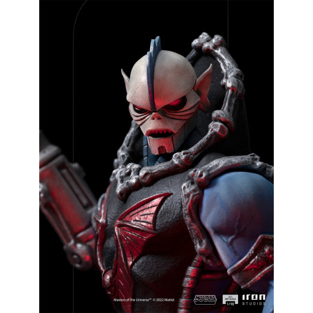 Iron Studios - BDS Art Scale 1/10 - Hordak - Masters of the Universe - Die Meister des Universums