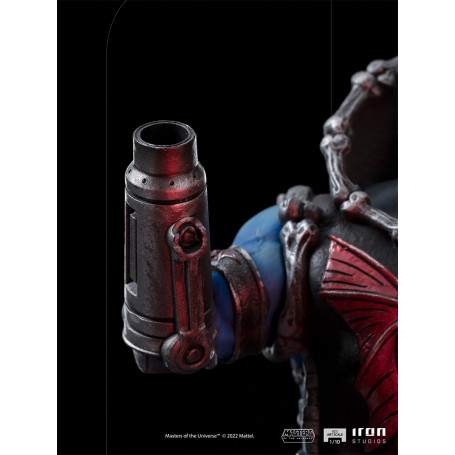Iron Studios - BDS Art Scale 1/10 - Hordak - Masters of the Universe - Die Meister des Universums