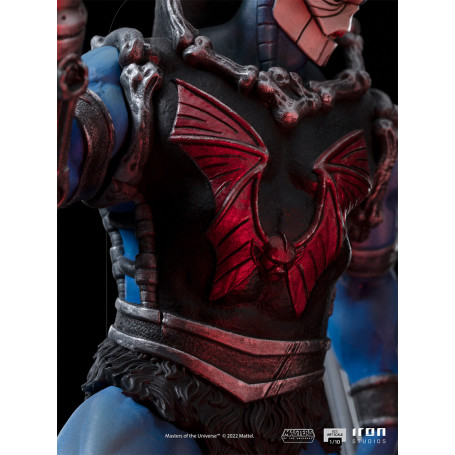 Iron Studios - BDS Art Scale 1/10 - Hordak - Masters of the Universe - Die Meister des Universums