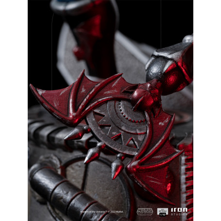 Iron Studios - BDS Art Scale 1/10 - Hordak - Masters of the Universe - Die Meister des Universums