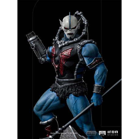 Iron Studios - BDS Art Scale 1/10 - Hordak - Masters of the Universe - Die Meister des Universums
