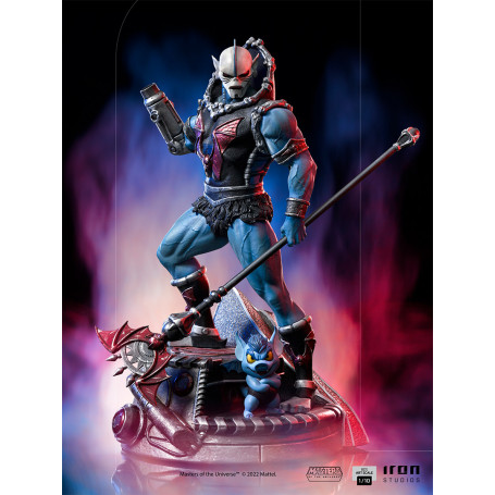 Iron Studios - BDS Art Scale 1/10 - Hordak - Masters of the Universe - Die Meister des Universums