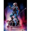 Iron Studios - BDS Art Scale 1/10 - Hordak - Masters of the Universe - Die Meister des Universums