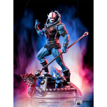 Iron Studios - BDS Art Scale 1/10 - Hordak - Masters of the Universe - Die Meister des Universums
