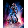 Iron Studios - BDS Art Scale 1/10 - Hordak - Masters of the Universe - Die Meister des Universums