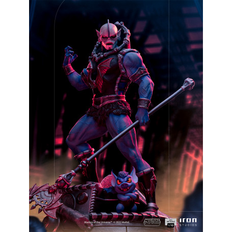 Iron Studios - BDS Art Scale 1/10 - Hordak - Masters of the Universe - Die Meister des Universums