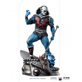 Iron Studios - BDS Art Scale 1/10 - Hordak - Masters of the Universe - Die Meister des Universums