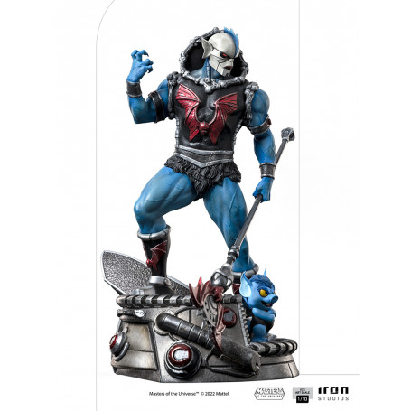 Iron Studios - BDS Art Scale 1/10 - Hordak - Masters of the Universe - Die Meister des Universums