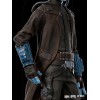 IRON STUDIOS - Cad Bane BDS Art Scale 1/10 - Star Wars The Book of Boba Fett