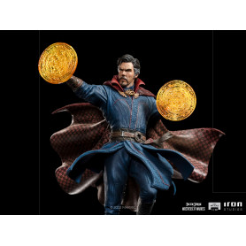 Iron Studios Marvel - Doctor Strange in the Multiverse of Madness - Statuette 1/10 Art Scale