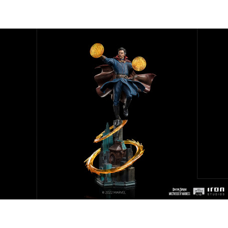 Iron Studios Marvel - Doctor Strange in the Multiverse of Madness - Statuette 1/10 Art Scale