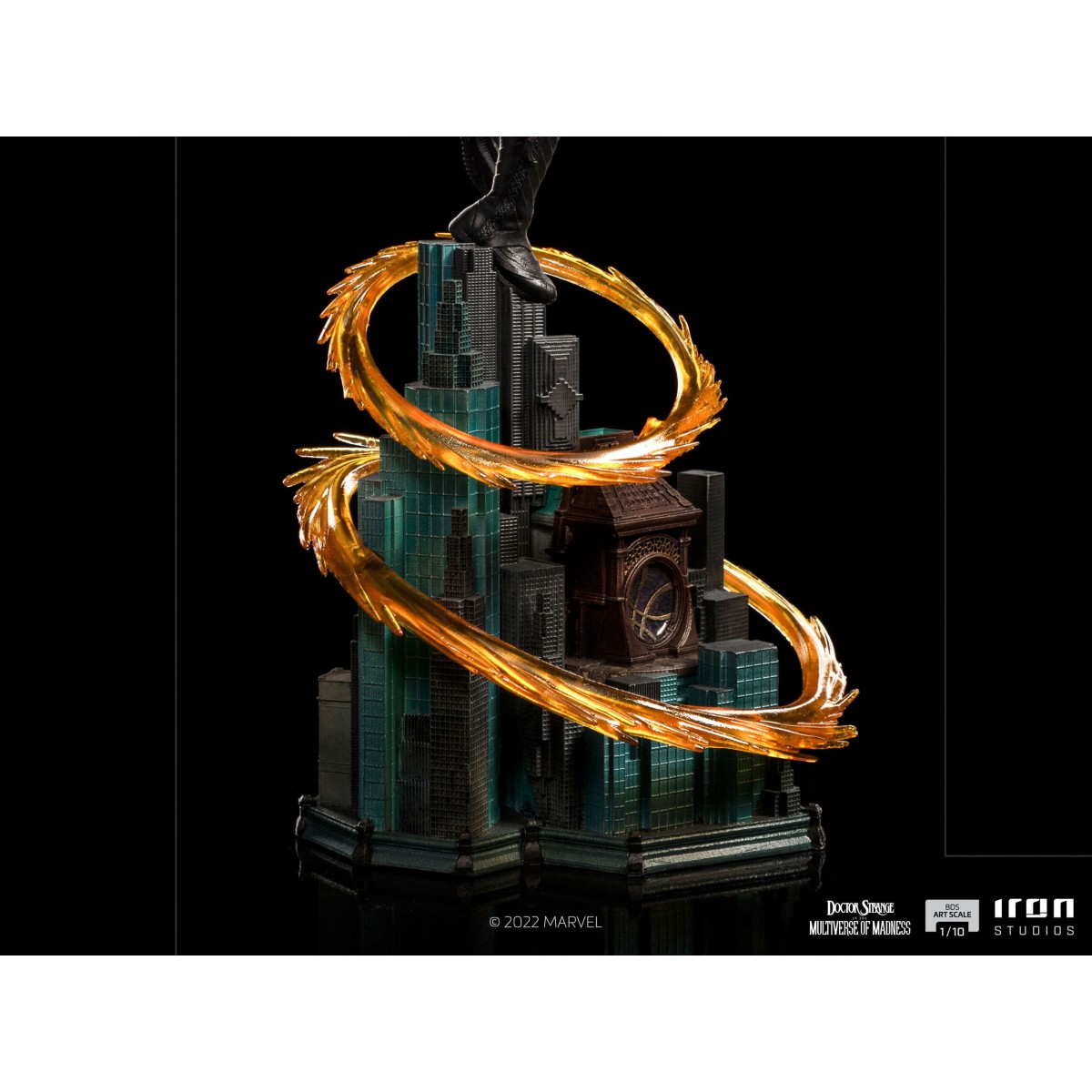 Iron Studios Marvel - Doctor Strange in the Multiverse of Madness - Statuette 1/10 Art Scale