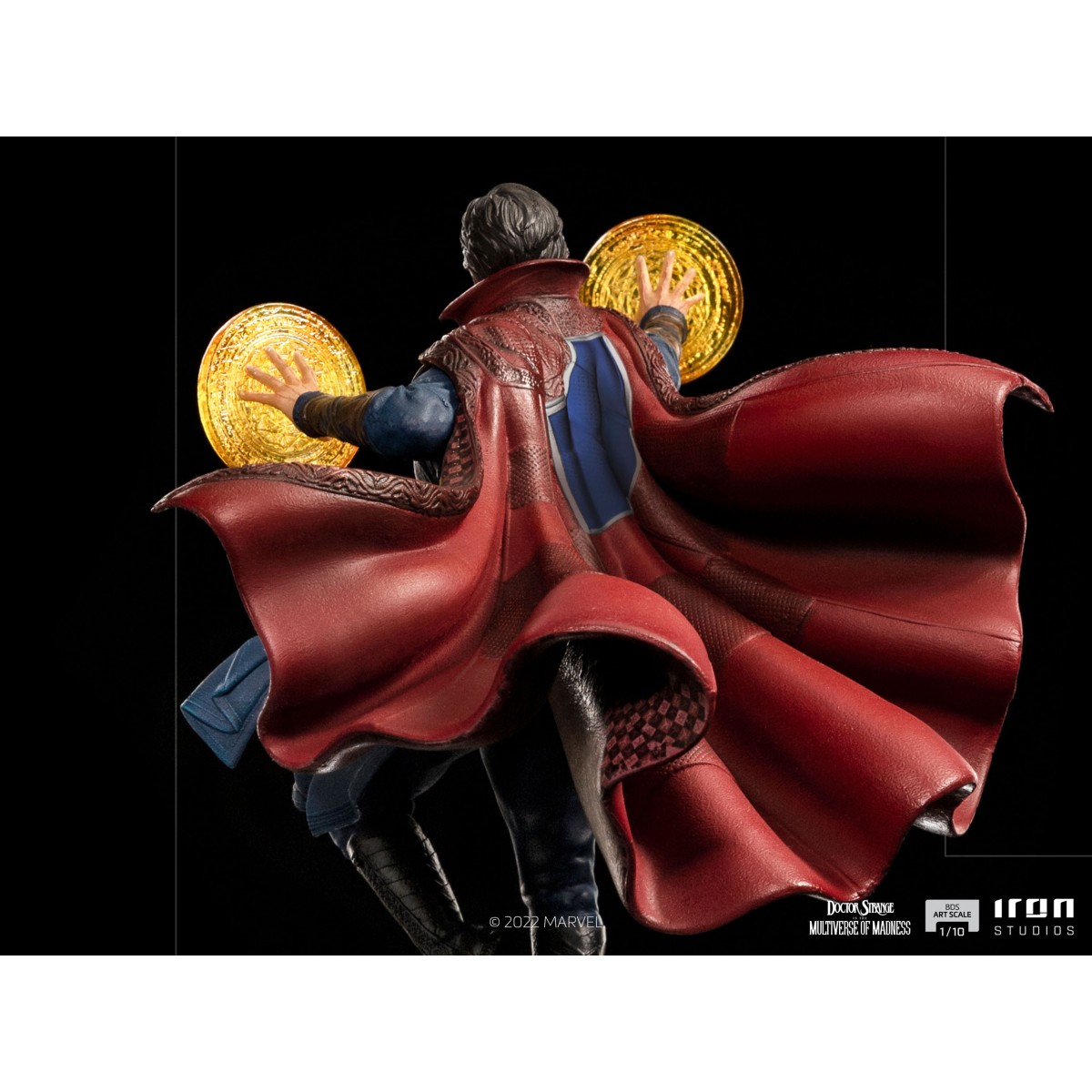 Iron Studios Marvel - Doctor Strange in the Multiverse of Madness - Statuette 1/10 Art Scale