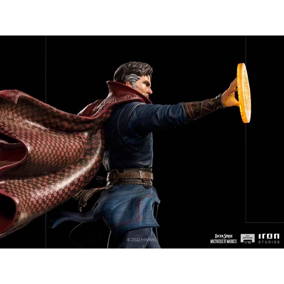 Iron Studios Marvel - Doctor Strange in the Multiverse of Madness - Statuette 1/10 Art Scale