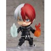 Nendoroid - My Hero Academia - Nendoroid - Shoto Todoroki Stealth Suit Ver.
