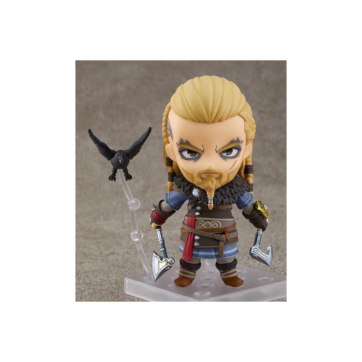 Nendoroid - Eivor - Assassin's Creed Walhalla