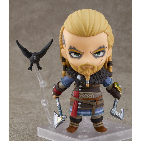 Nendoroid - Eivor - Assassin's Creed Walhalla