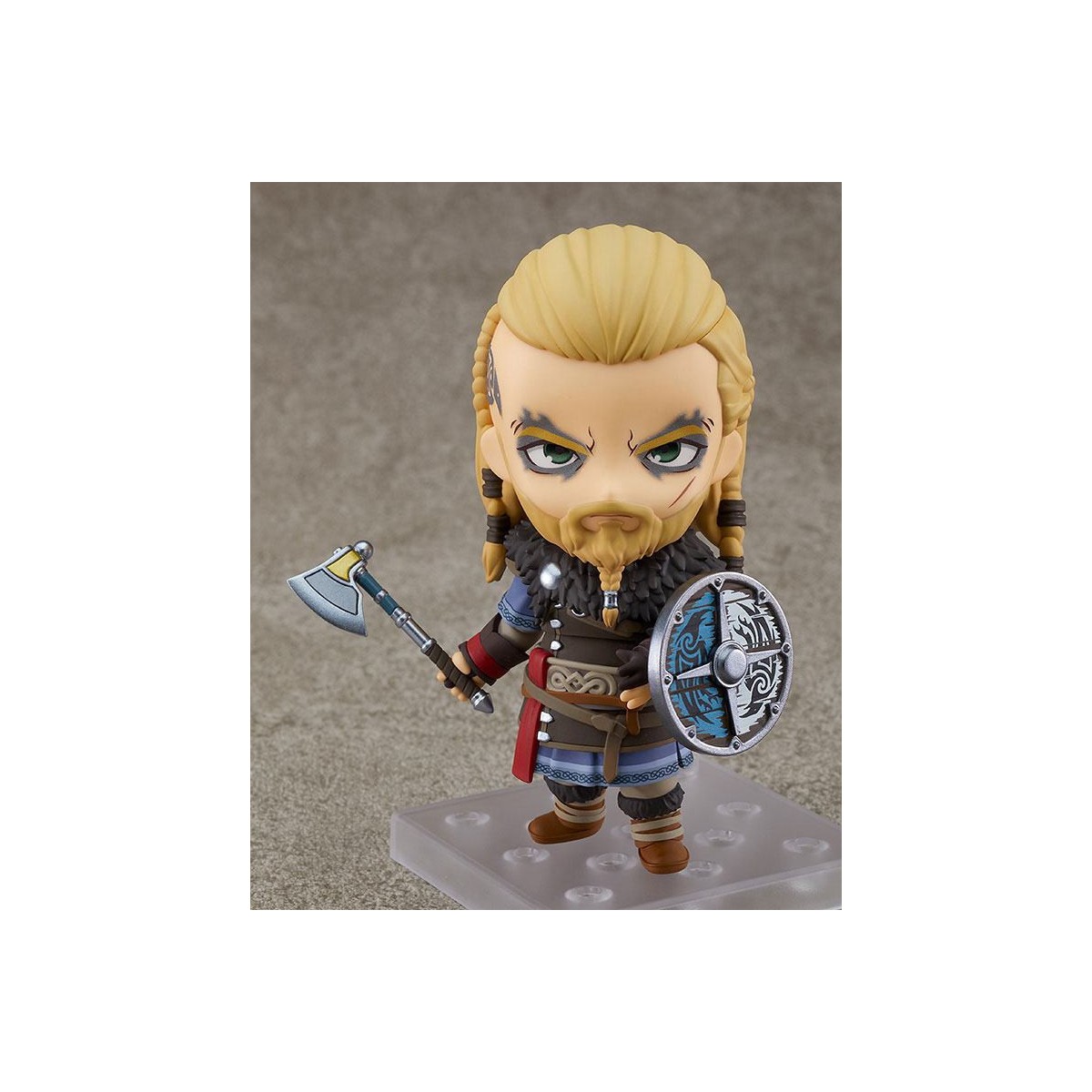 Nendoroid - Eivor - Assassin's Creed Walhalla