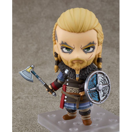 Nendoroid - Eivor - Assassin's Creed Walhalla