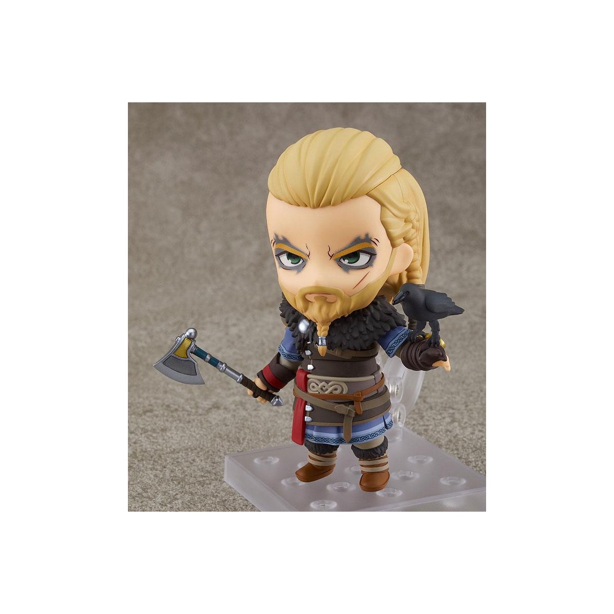 Nendoroid - Eivor - Assassin's Creed Walhalla
