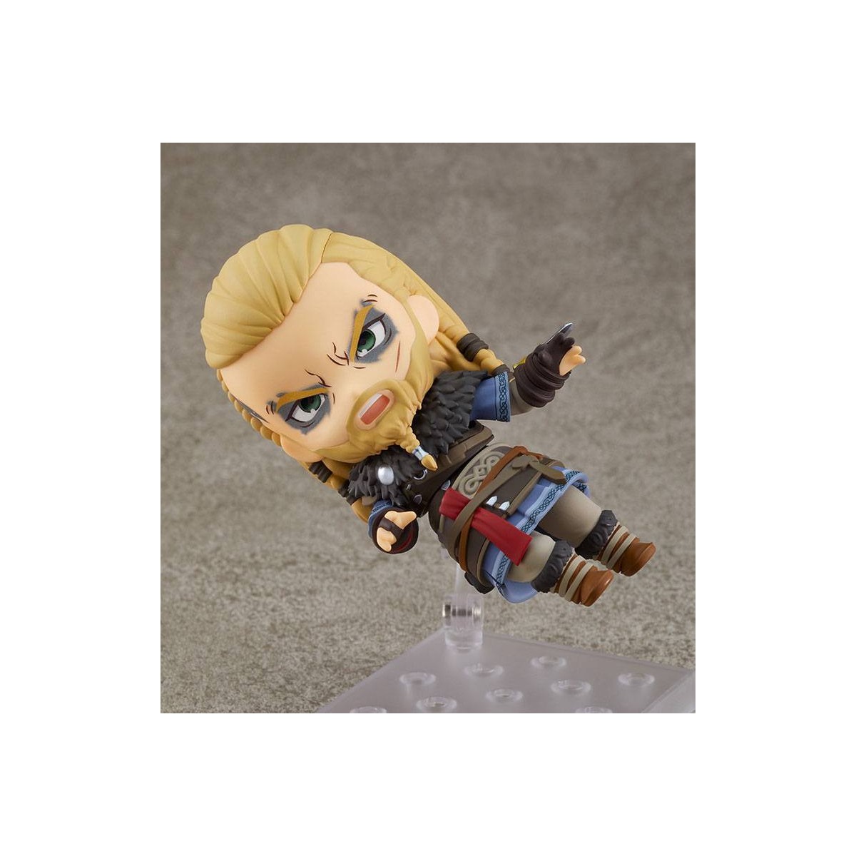 Nendoroid - Eivor - Assassin's Creed Walhalla