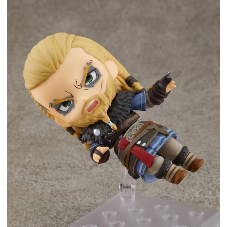 Nendoroid - Eivor - Assassin's Creed Walhalla