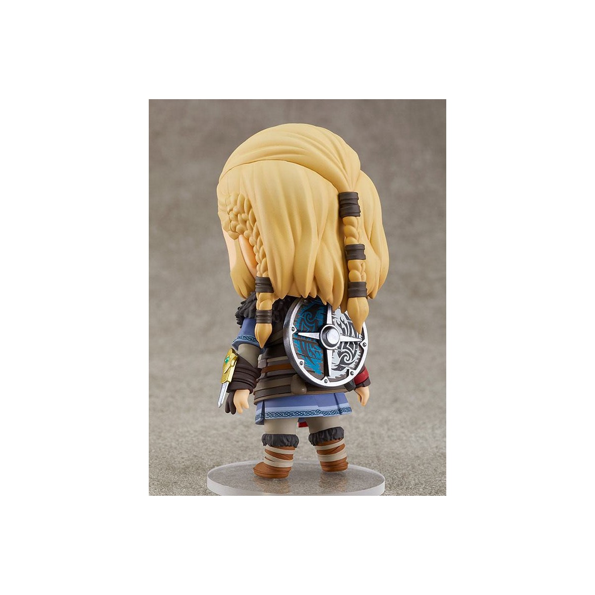 Nendoroid - Eivor - Assassin's Creed Walhalla