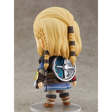 Nendoroid - Eivor - Assassin's Creed Walhalla