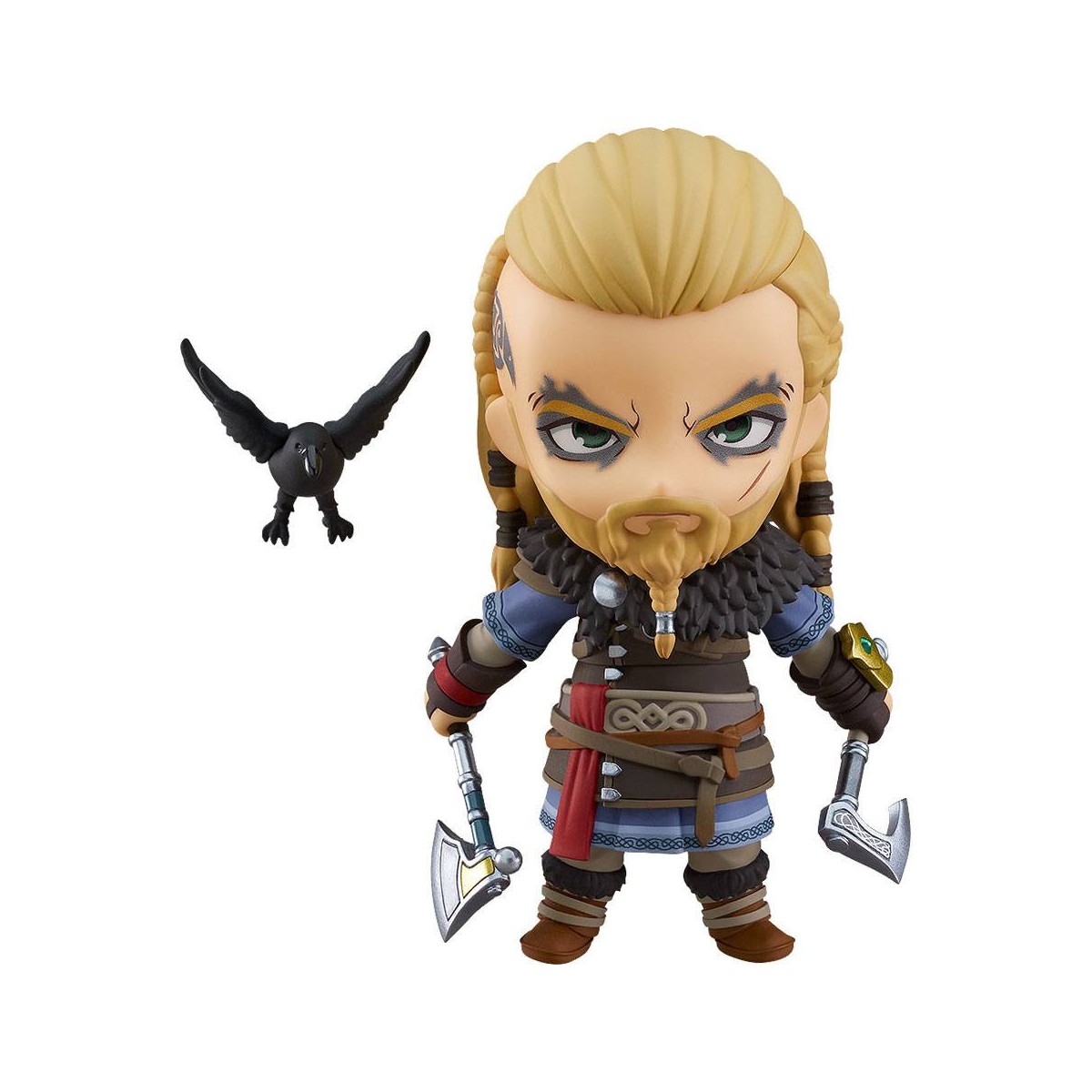 Nendoroid - Eivor - Assassin's Creed Walhalla