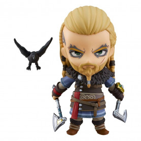 Nendoroid - Eivor - Assassin's Creed Walhalla