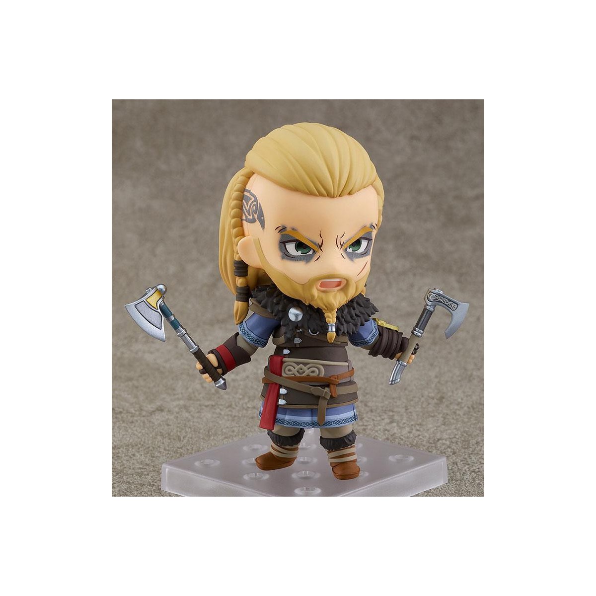 Nendoroid - Eivor - Assassin's Creed Walhalla