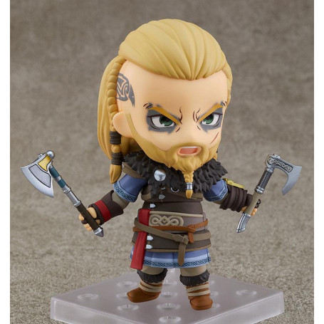 Nendoroid - Eivor - Assassin's Creed Walhalla