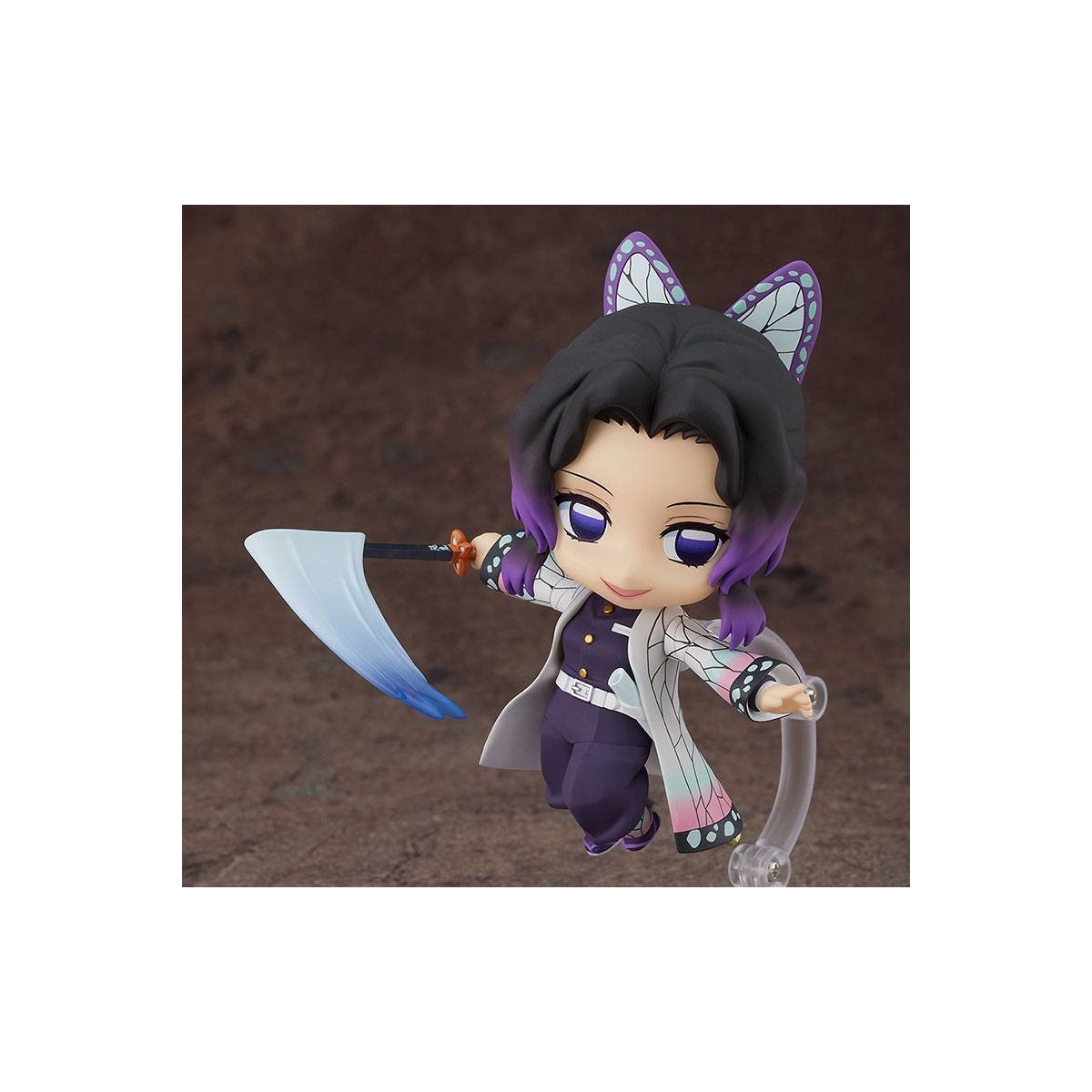 Nendoroid - SHINOBU KOCHO - Kimetsu no Yaiba: Demon Slayer