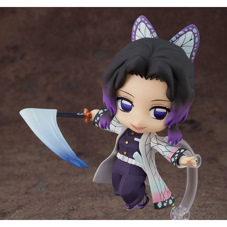 Nendoroid - SHINOBU KOCHO - Kimetsu no Yaiba: Demon Slayer