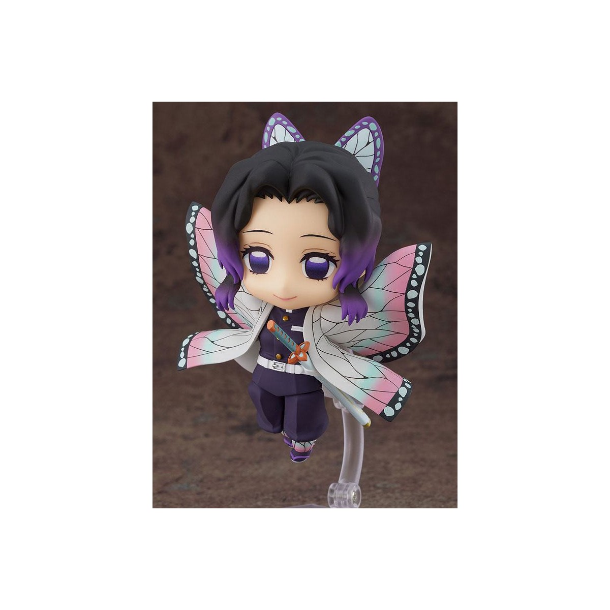 Nendoroid - SHINOBU KOCHO - Kimetsu no Yaiba: Demon Slayer