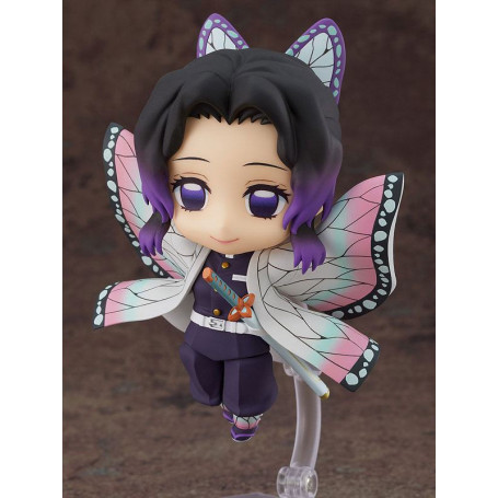 Nendoroid - SHINOBU KOCHO - Kimetsu no Yaiba: Demon Slayer
