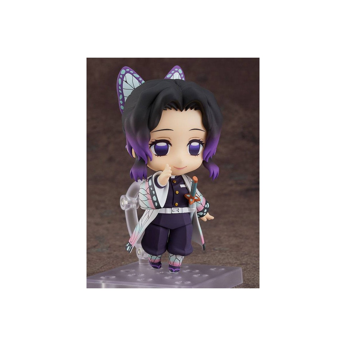Nendoroid - SHINOBU KOCHO - Kimetsu no Yaiba: Demon Slayer