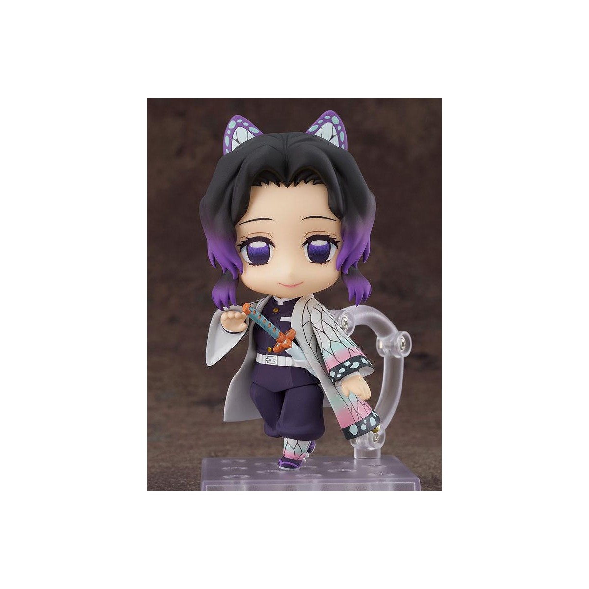 Nendoroid - SHINOBU KOCHO - Kimetsu no Yaiba: Demon Slayer