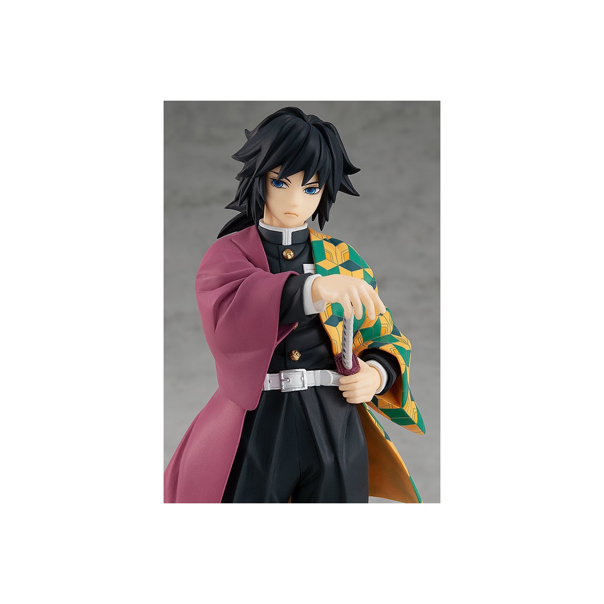 GoodSmile - Giyu Tomioka - Pop Up Parade - Demon Slayer: Kimetsu no Yaiba