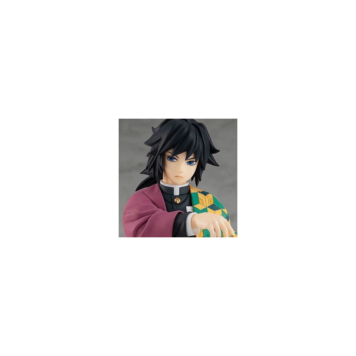 GoodSmile - Giyu Tomioka - Pop Up Parade - Demon Slayer: Kimetsu no Yaiba