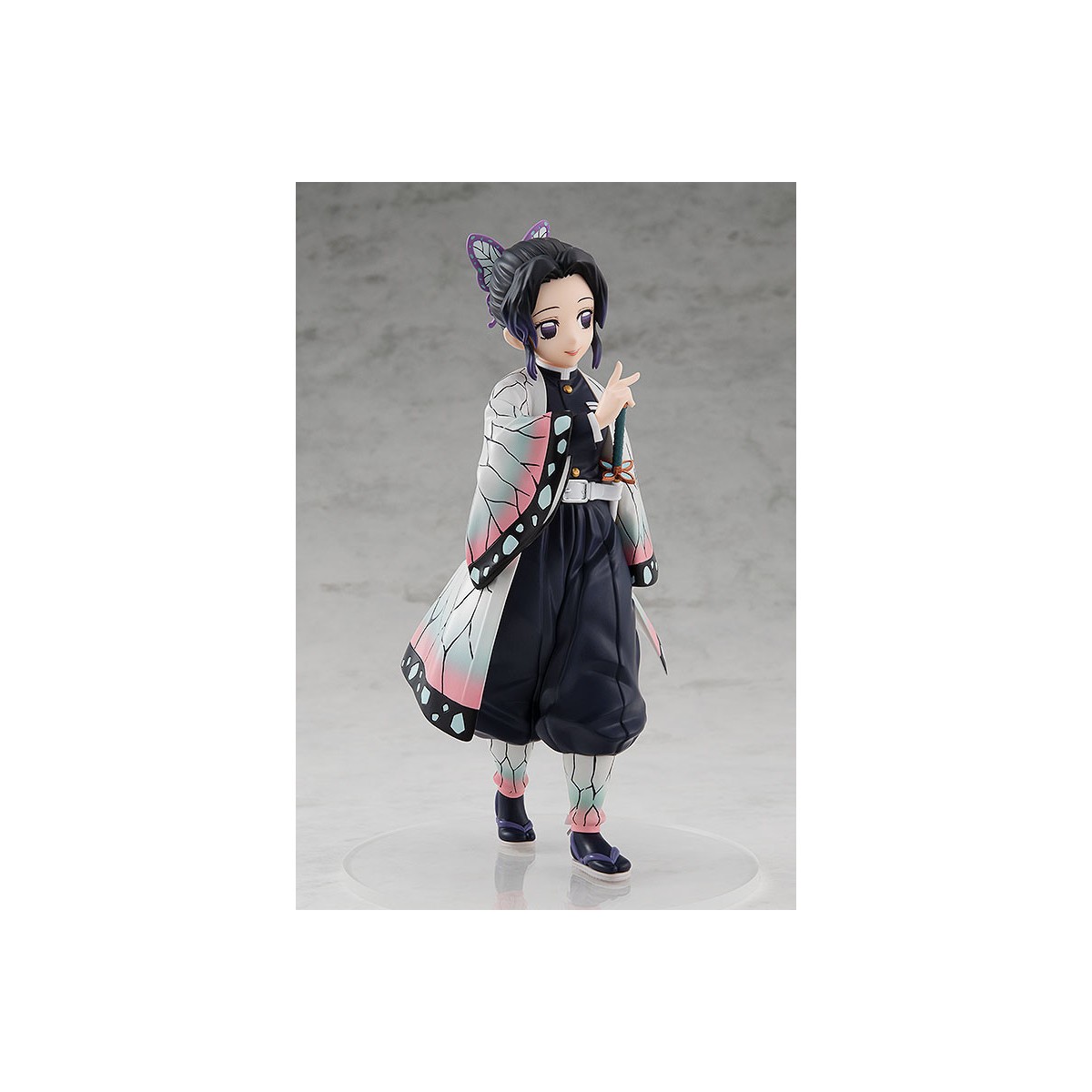 GoodSmile - Shinobu Kocho - Pop Up Parade - Demon Slayer: Kimetsu no Yaiba