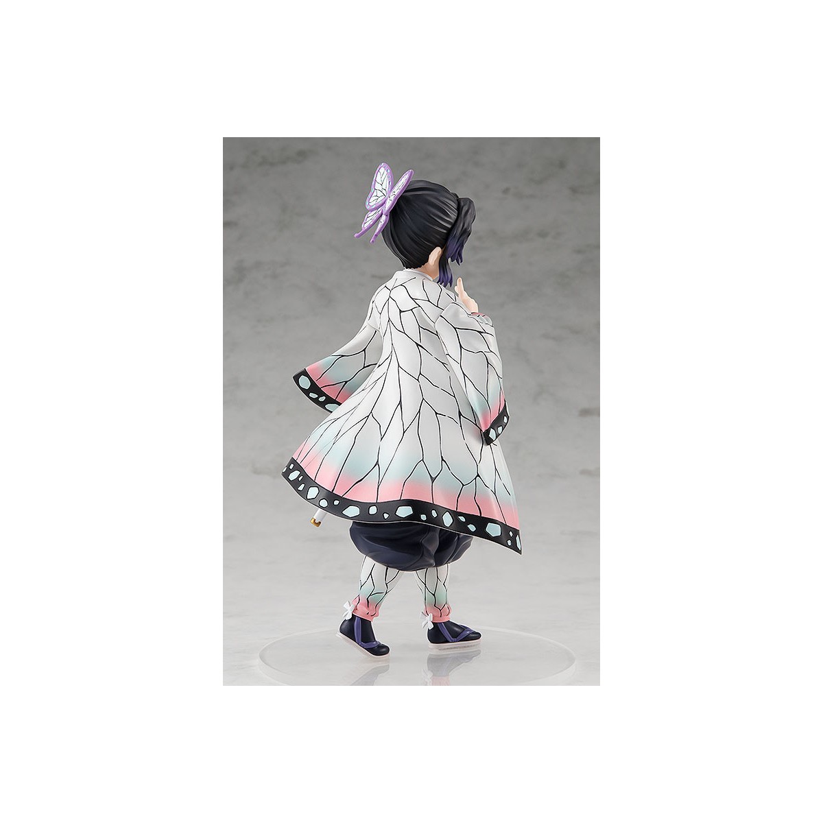 GoodSmile - Shinobu Kocho - Pop Up Parade - Demon Slayer: Kimetsu no Yaiba