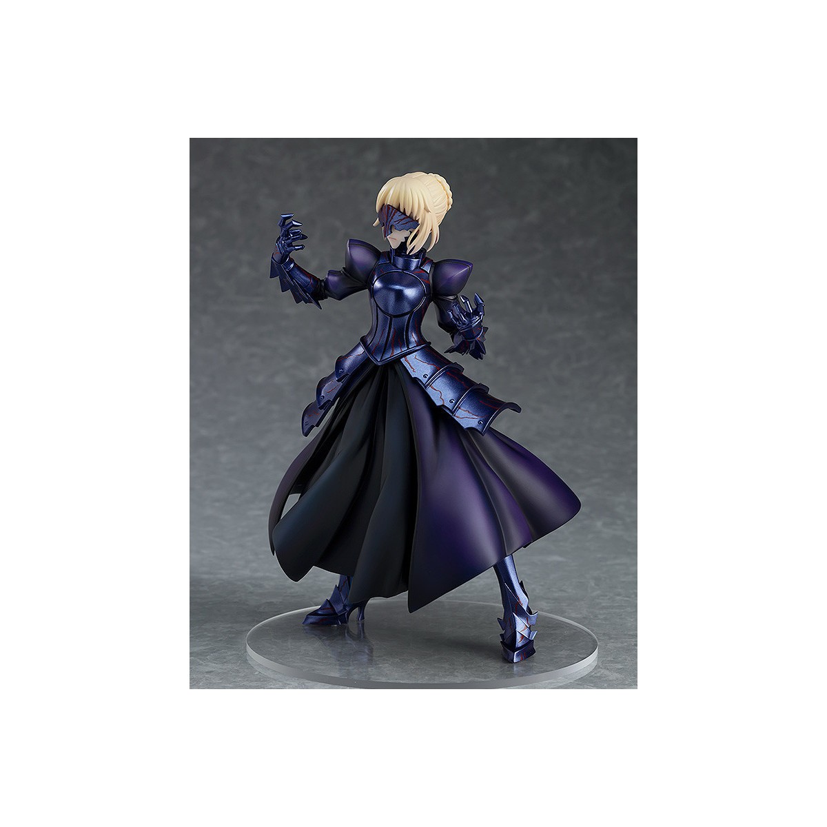 GoodSmile - Saber Alter - Pop Up Parade - Fate/Stay Night