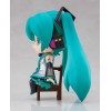 Nendoroid Swacchao - HATSUNE MIKU - CHARACTER VOCAL SERIES 01