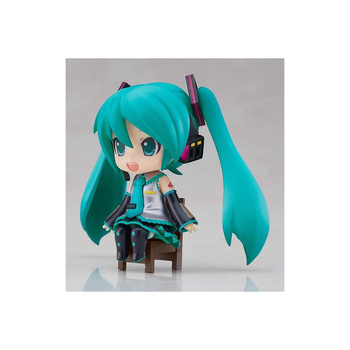 Nendoroid Swacchao - HATSUNE MIKU - CHARACTER VOCAL SERIES 01