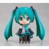 Nendoroid Swacchao - HATSUNE MIKU - CHARACTER VOCAL SERIES 01