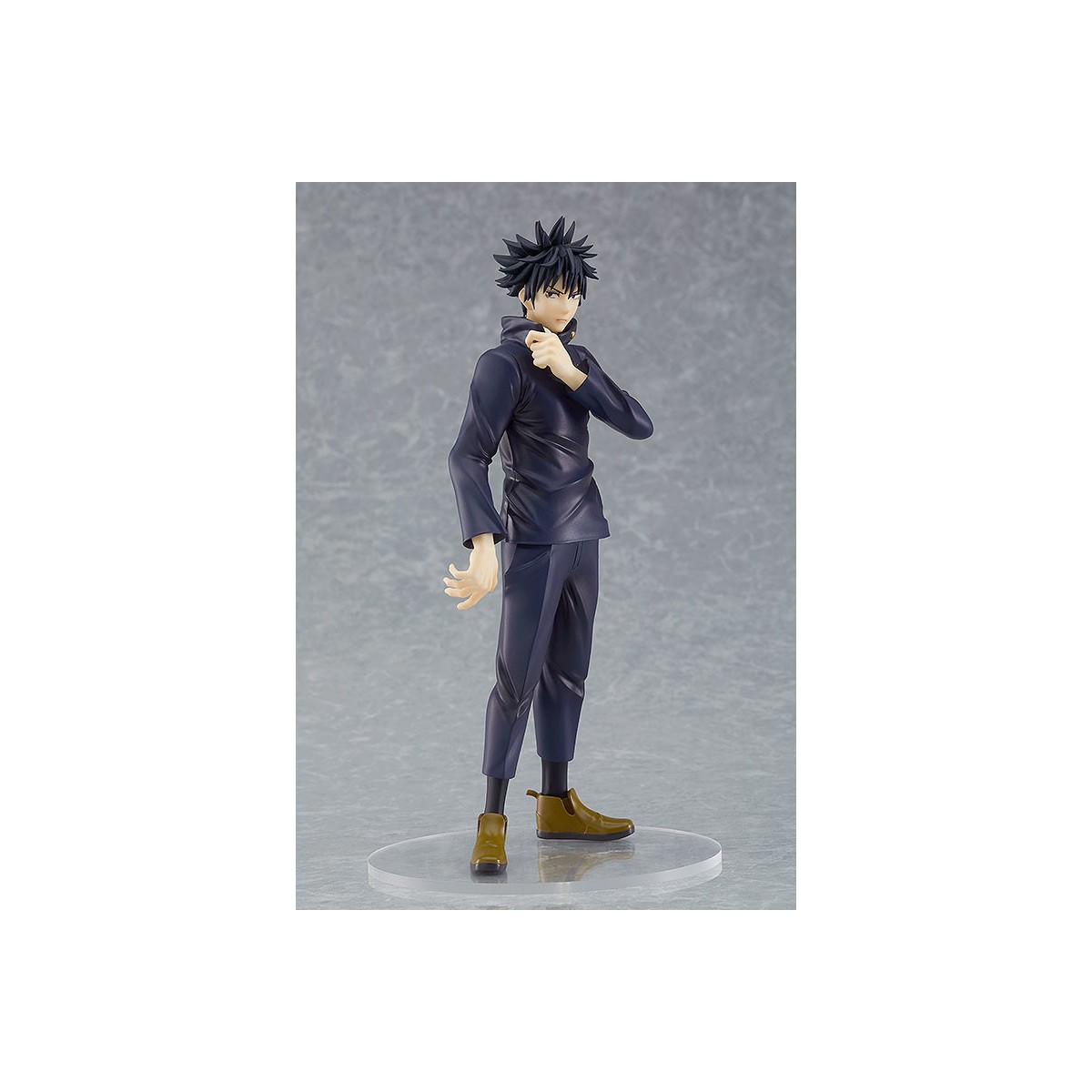 GoodSmile - MEGUMI FUSHIGURO - Pop Up Parade - Jujutsu Kaisen